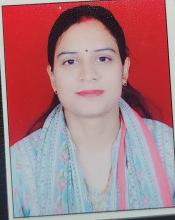 Smt.SHARMA SHIKHA YOGESH