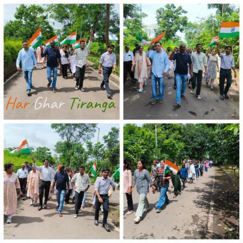 Har Ghar Tiranga 2025